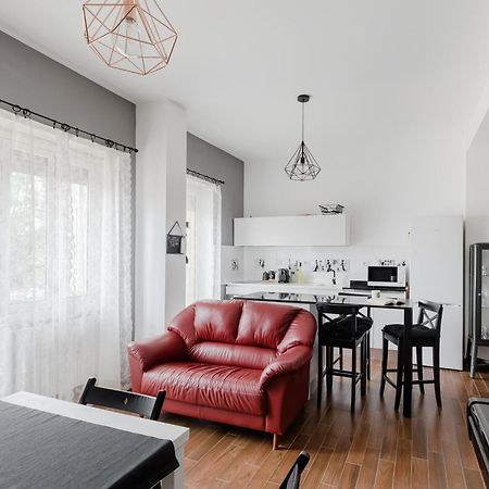 Scarfoglio Apartment, 4 Persone, 2 Camere, Balcone, Wi-Fi, Stazione Tiburtina ローマ エクステリア 写真